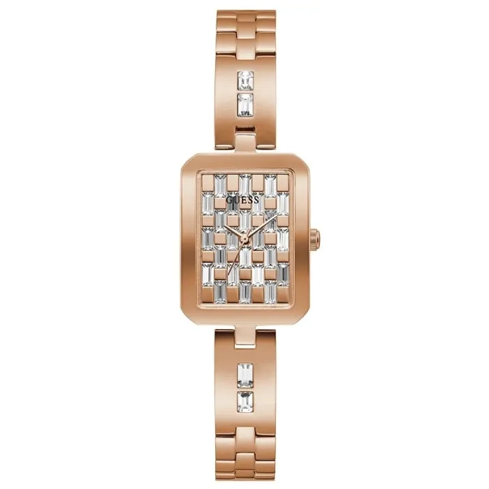 Guess GUGW0102L3 Bayan Kol Saati - 1