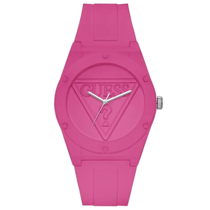 Guess GUW0979L9 Kadın Kol Saati - 1