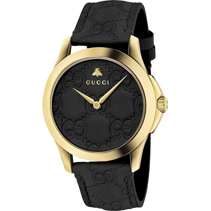 Gucci YA1264034 Bayan Kol Saati - 1