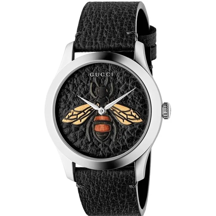 Gucci YA1264067 Bayan Kol Saati - 1