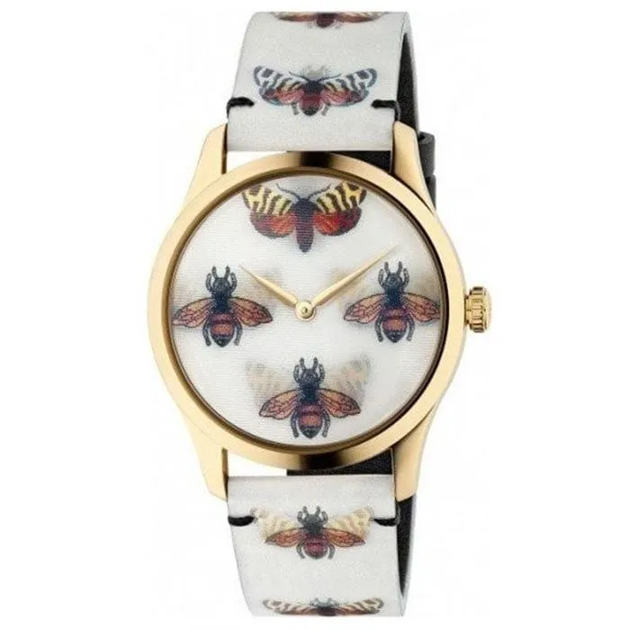 Gucci YA1264109 Bayan Kol Saati - 1