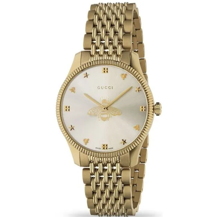Gucci YA1264155 Bayan Kol Saati - 1