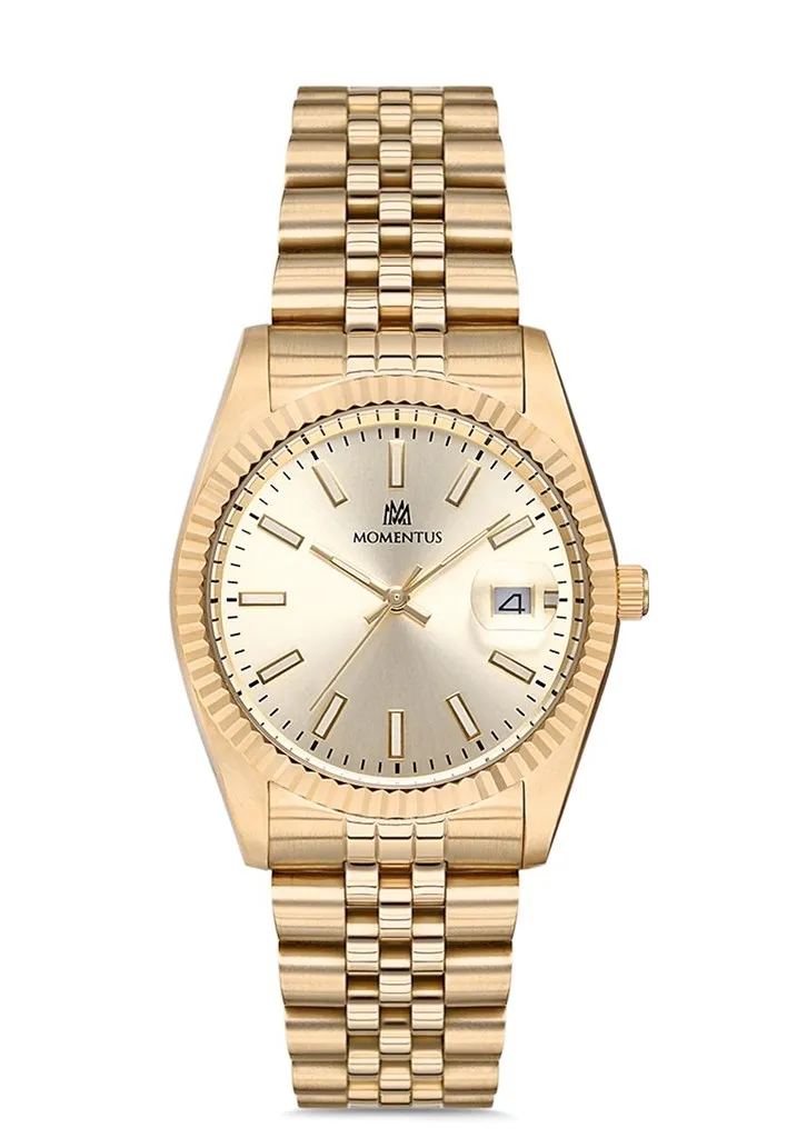 Momentus CW131G-08SG Kadın Kol Saati - 1