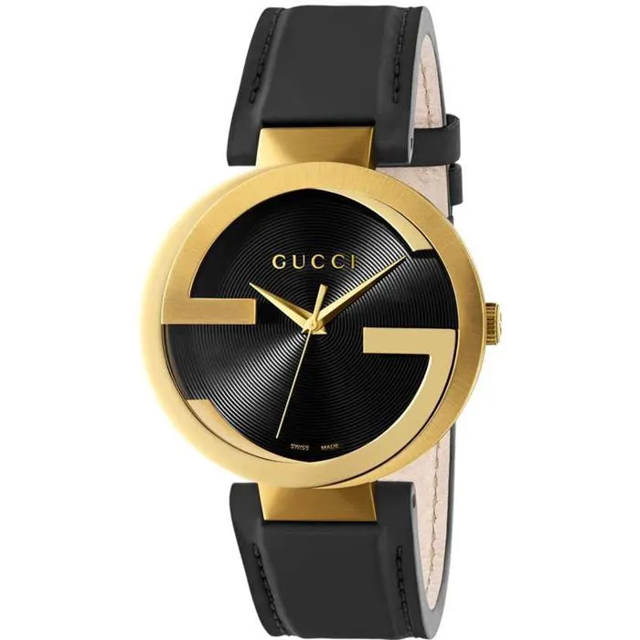 Gucci YA133212 Erkek Kol Saati - 1