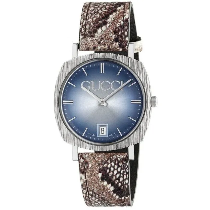 Gucci YA152401 Bayan Kol Saati - 1