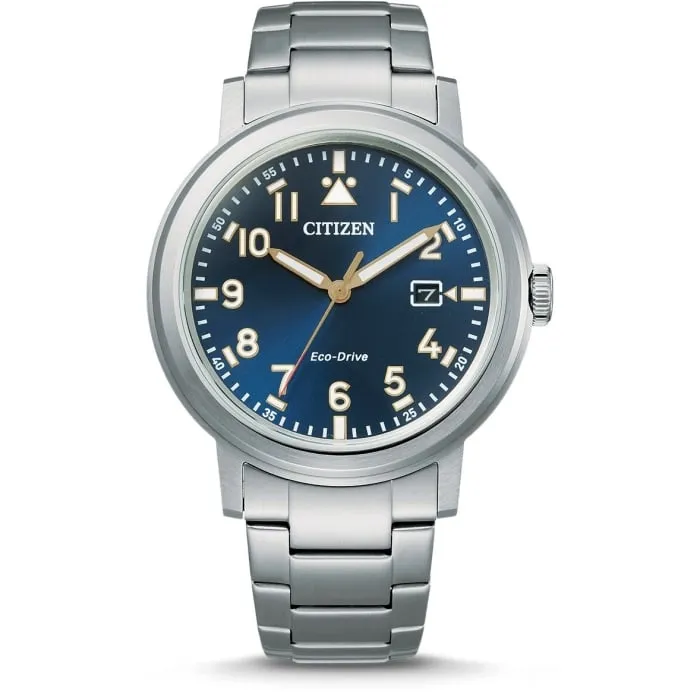 Citizen AW1620-81L Erkek Kol Saati - 1