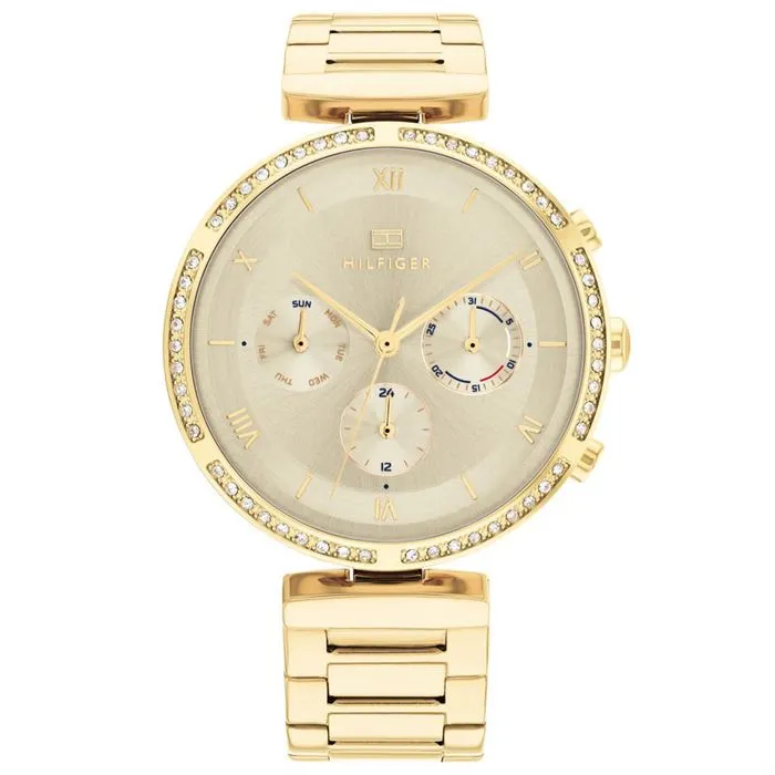 Tommy Hilfiger TH1782392 Kadın Kol Saati - 1