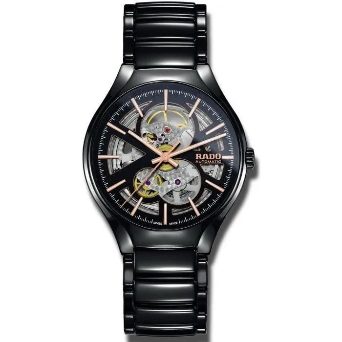 Rado R27100162 Erkek Kol Saati - 1