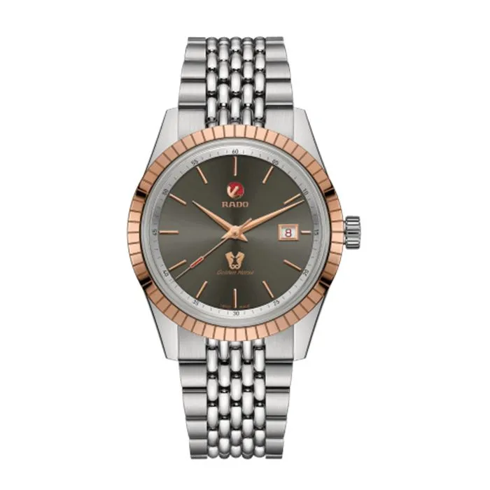 Rado R33100103 Erkek Kol Saati - 1