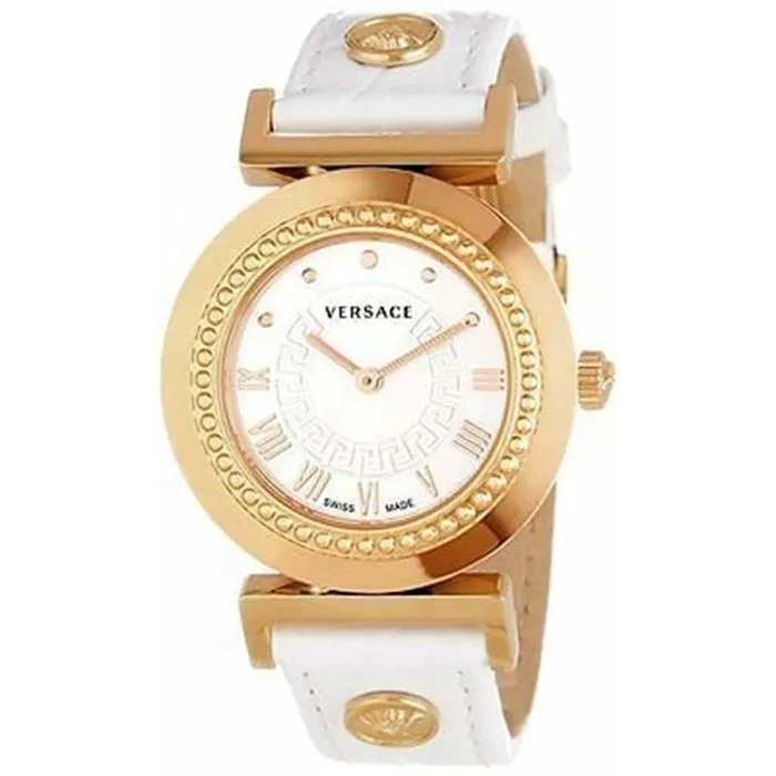 Versace VRSCP5Q80D001 Kadın Kol Saati - 1