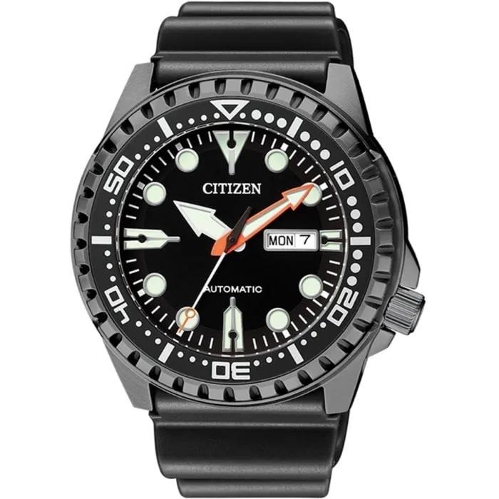 Citizen NH8385-11EE Kol Saati - 1