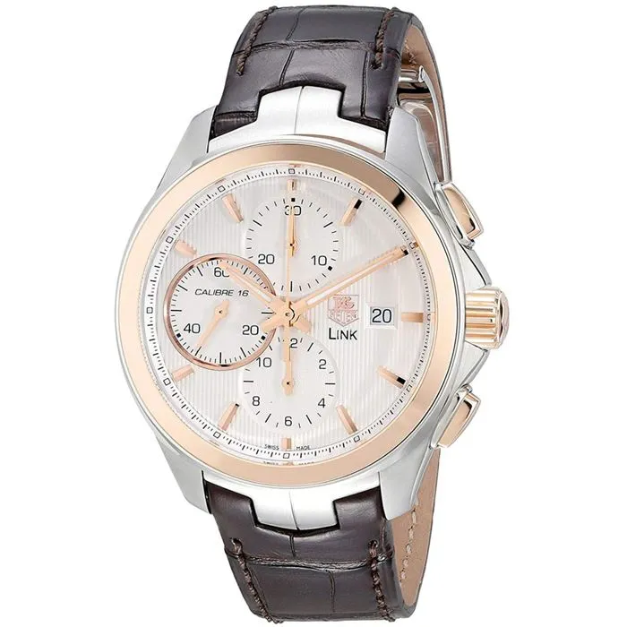 TAG Heuer CAT2050.FC6322 Erkek Kol Saati - 1