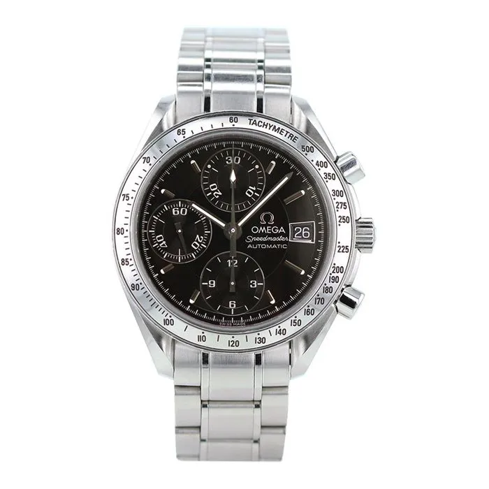 Omega Speedmaster 35135000 Erkek Kol Saati - 1
