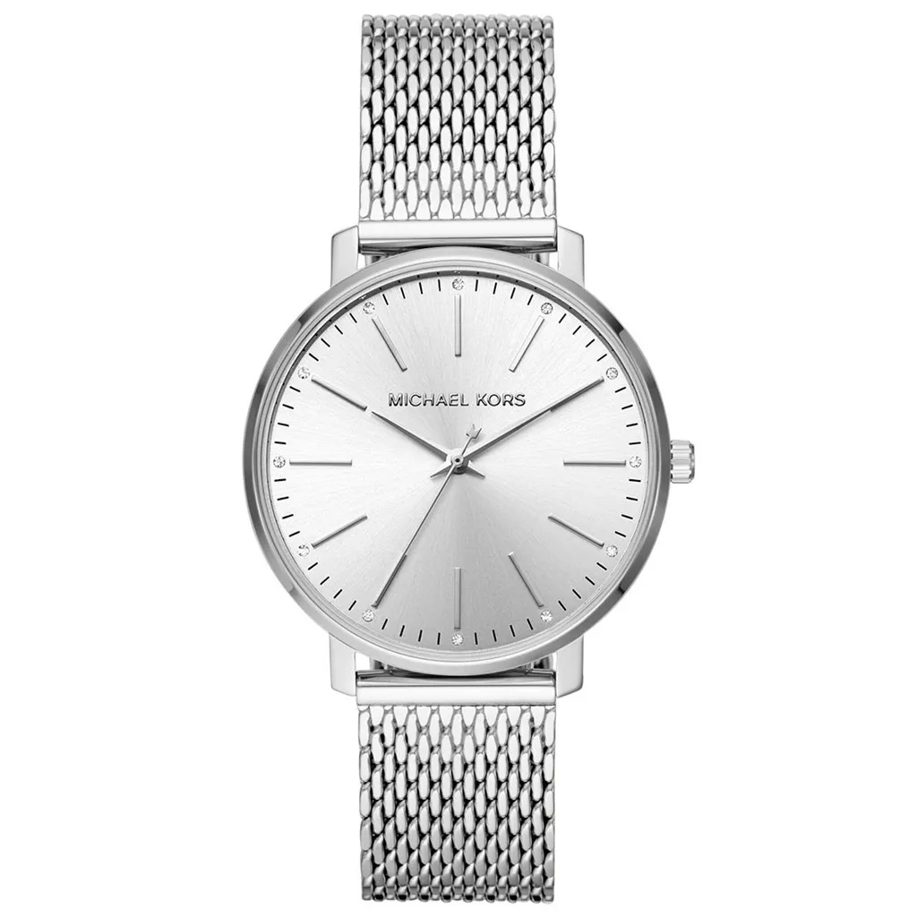 Michael Kors MK4338 Bayan Kol Saati - 1