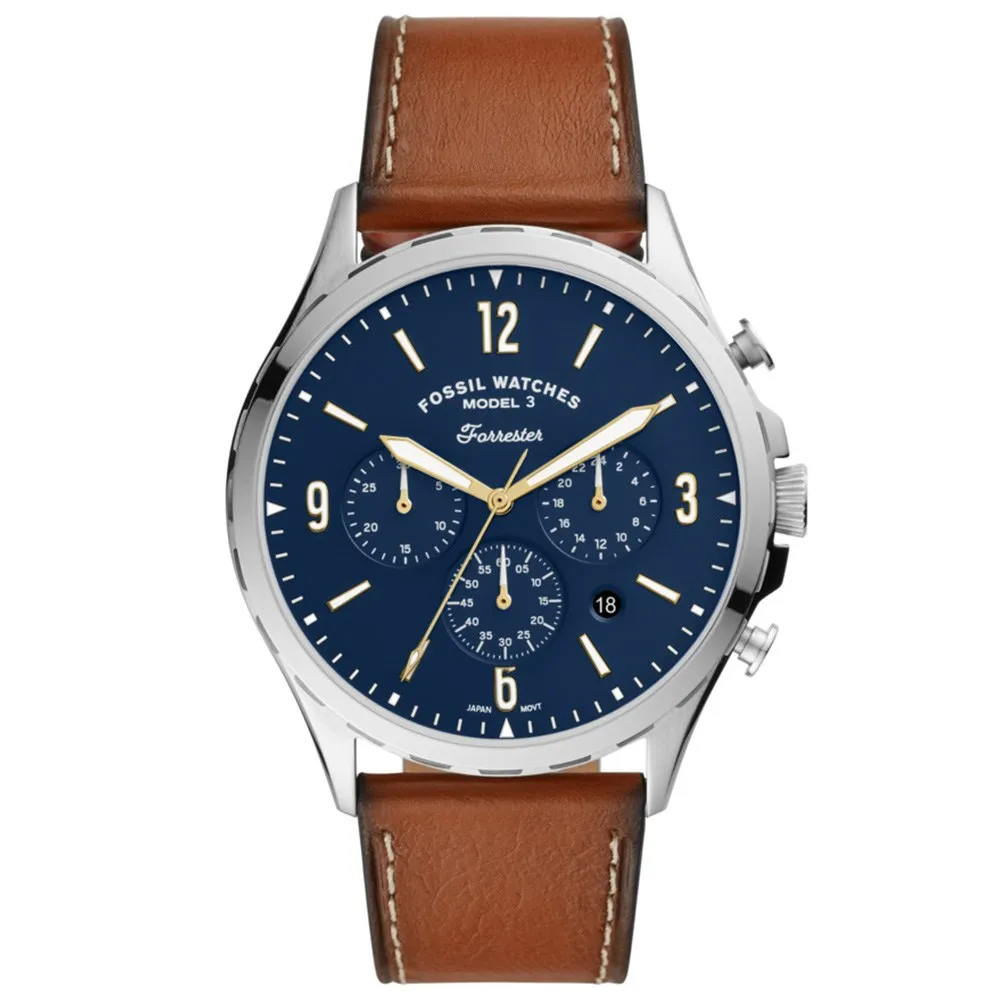 Fossil FFS5607 Erkek Kol Saati - FOSSIL