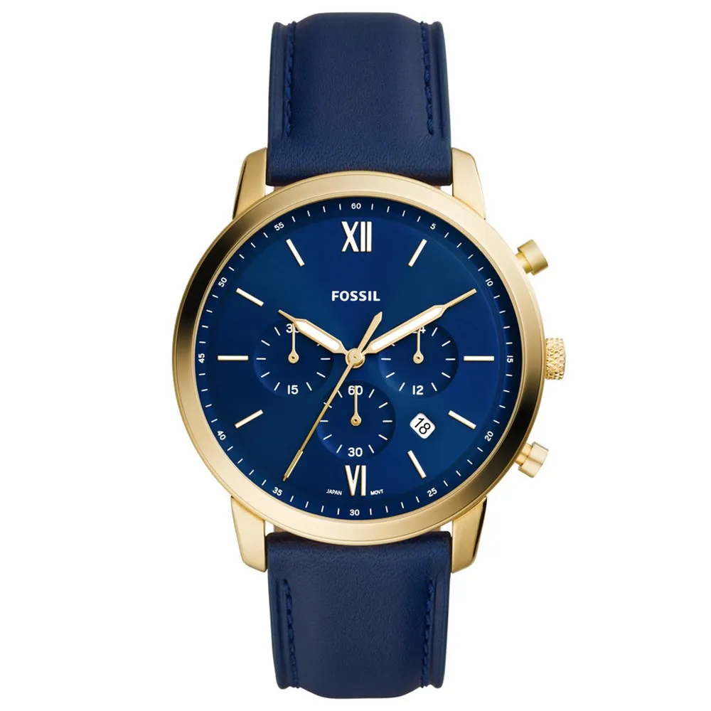 Fossil FFS5790 Erkek Kol Saati - 1