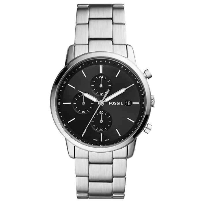 Fossil FFS5847 Erkek Kol Saati - 1
