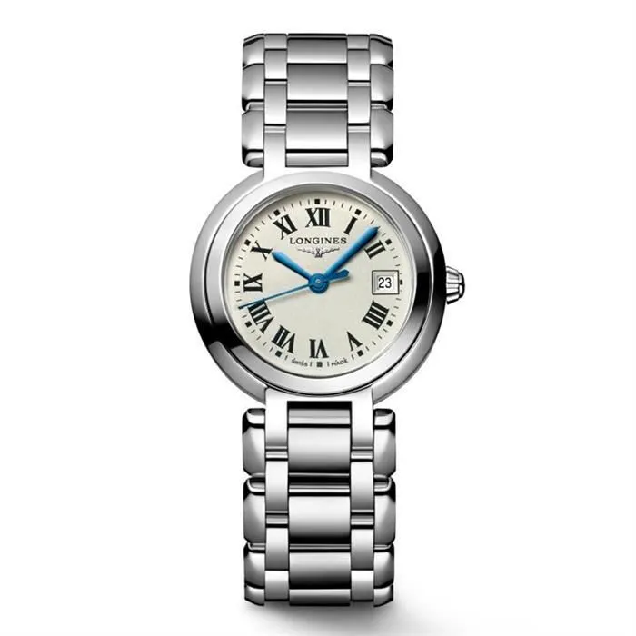 Longines PrimaLuna L81104716 Erkek Kol Saati - 1