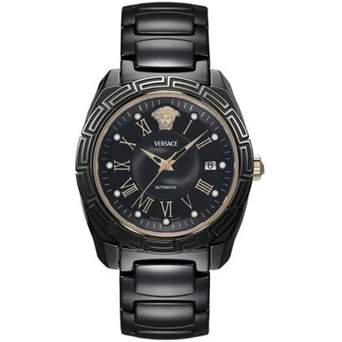 Versace 01Ac9d009sc09 Erkek Kol Saati - 1