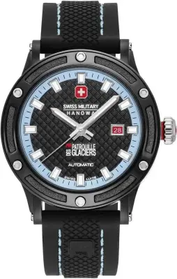 Swiss Military 05-4349.13.001 Erkek Kol Saati - 1