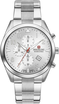 Swiss Military 06-5316.04.001 Erkek Kol Saati - Swiss Military