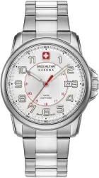 Swiss Military 06-5330.04.001-SET Erkek Kol Saati - Swiss Military