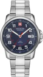 Swiss Military 06-5330.04.003-SET Erkek Kol Saati - Swiss Military