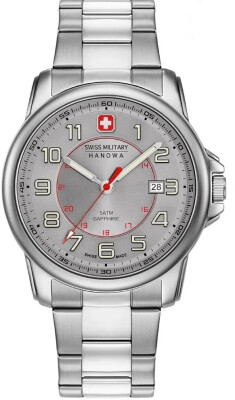 Swiss Military 06-5330.04.009-SET Erkek Kol Saati - Swiss Military