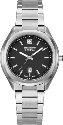 Swiss Military 06-7339.04.007 Kadın Kol Saati - 1