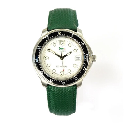 Lacoste 1000GB66 Erkek Kol Saati - Lacoste