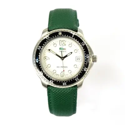 Lacoste 1000GB66 Erkek Kol Saati - 1