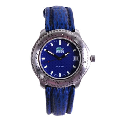 Lacoste 1000GB72 Erkek Kol Saati - Lacoste