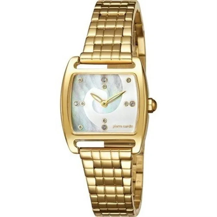 Pierre Cardin 104152F07 Kadın Kol Saati - Pierre Cardin