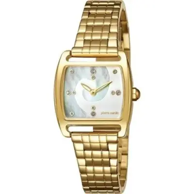 Pierre Cardin 104152F07 Kadın Kol Saati - 1