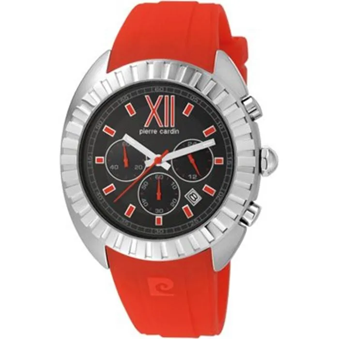 Pierre Cardin 105941F08 Erkek Kol Saati - Pierre Cardin
