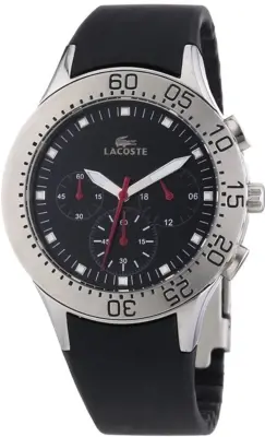 Lacoste 1500C25 Erkek Kol Saati - 1