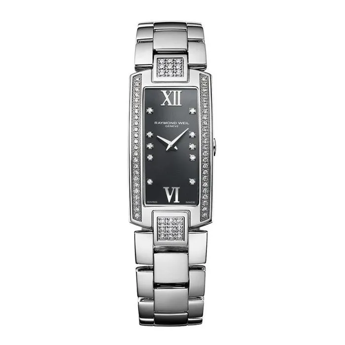 Raymond Weil 1500ST200785 Erkek Kol Saati - 1