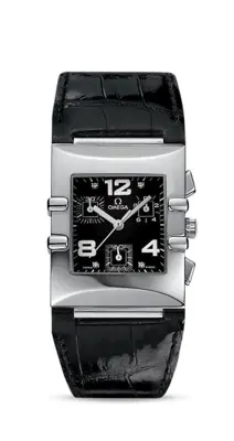 Omega 1841.55.11 Kadın Kol Saati - 1
