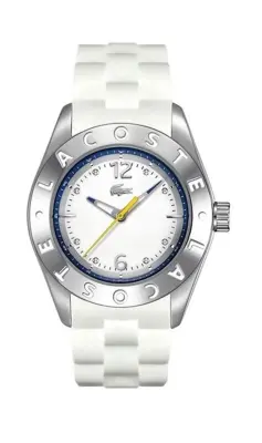 Lacoste 2000751 Kadın Kol Saati - 1