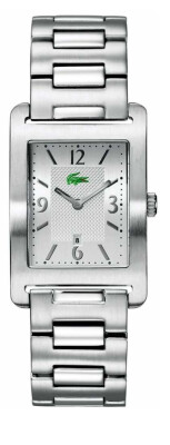 Lacoste 2010305 Erkek Kol Saati - Lacoste