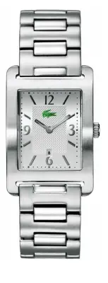Lacoste 2010305 Erkek Kol Saati - 1