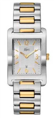 Lacoste 2010307 Erkek Kol Saati - Lacoste