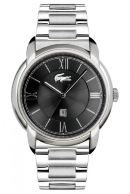 Lacoste 2010346 Erkek Kol Saati - Lacoste
