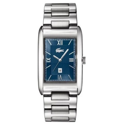 Lacoste 2010354 Erkek Kol Saati - Lacoste