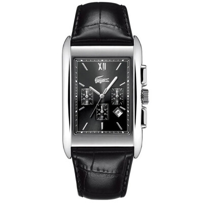 Lacoste 2010368 Erkek Kol Saati - Lacoste