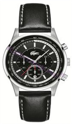 Lacoste 2010456 Erkek Kol Saati - Lacoste