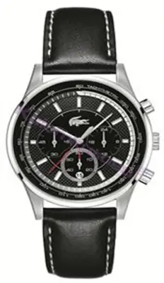 Lacoste 2010456 Erkek Kol Saati - 1
