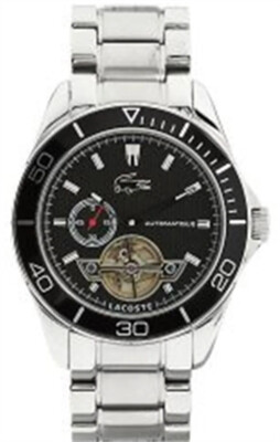 Lacoste 2010479 Erkek Kol Saati - Lacoste