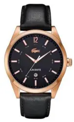 Lacoste 2010582 Erkek Kol Saati - Lacoste