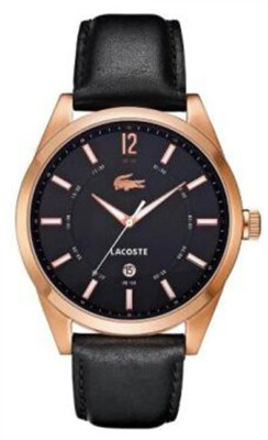 Lacoste 2010582 Erkek Kol Saati - Lacoste
